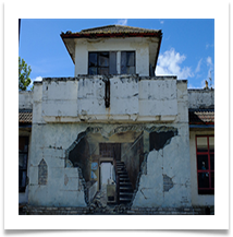 Derelict Dorset 2 - Chris Beesley